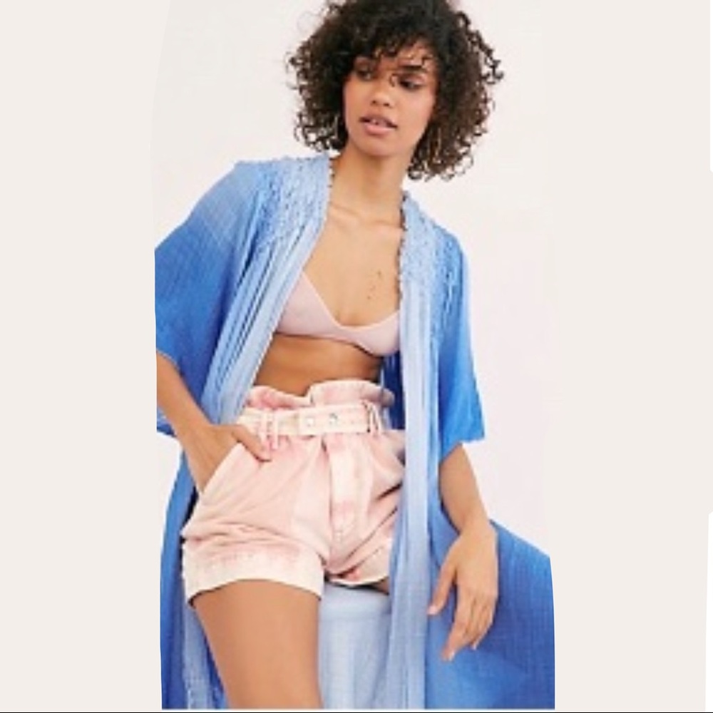 Ombré  kimono by Free People